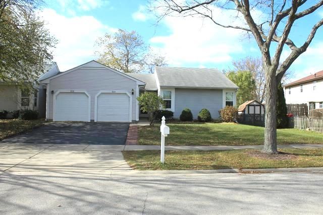 515 Lyon Drive, Buffalo Grove, IL 60089