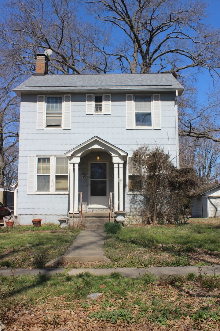 804 4th Street, Centralia, IL 62801