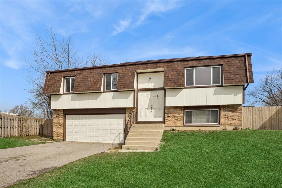 112 Placid Avenue — Glendale Heights, IL 60139
