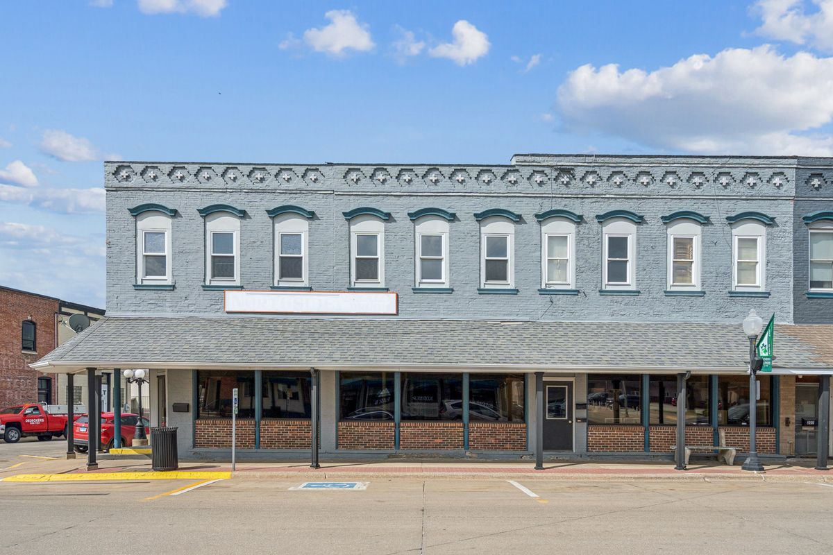 201 & 205 State Street, Geneseo, IL 61254