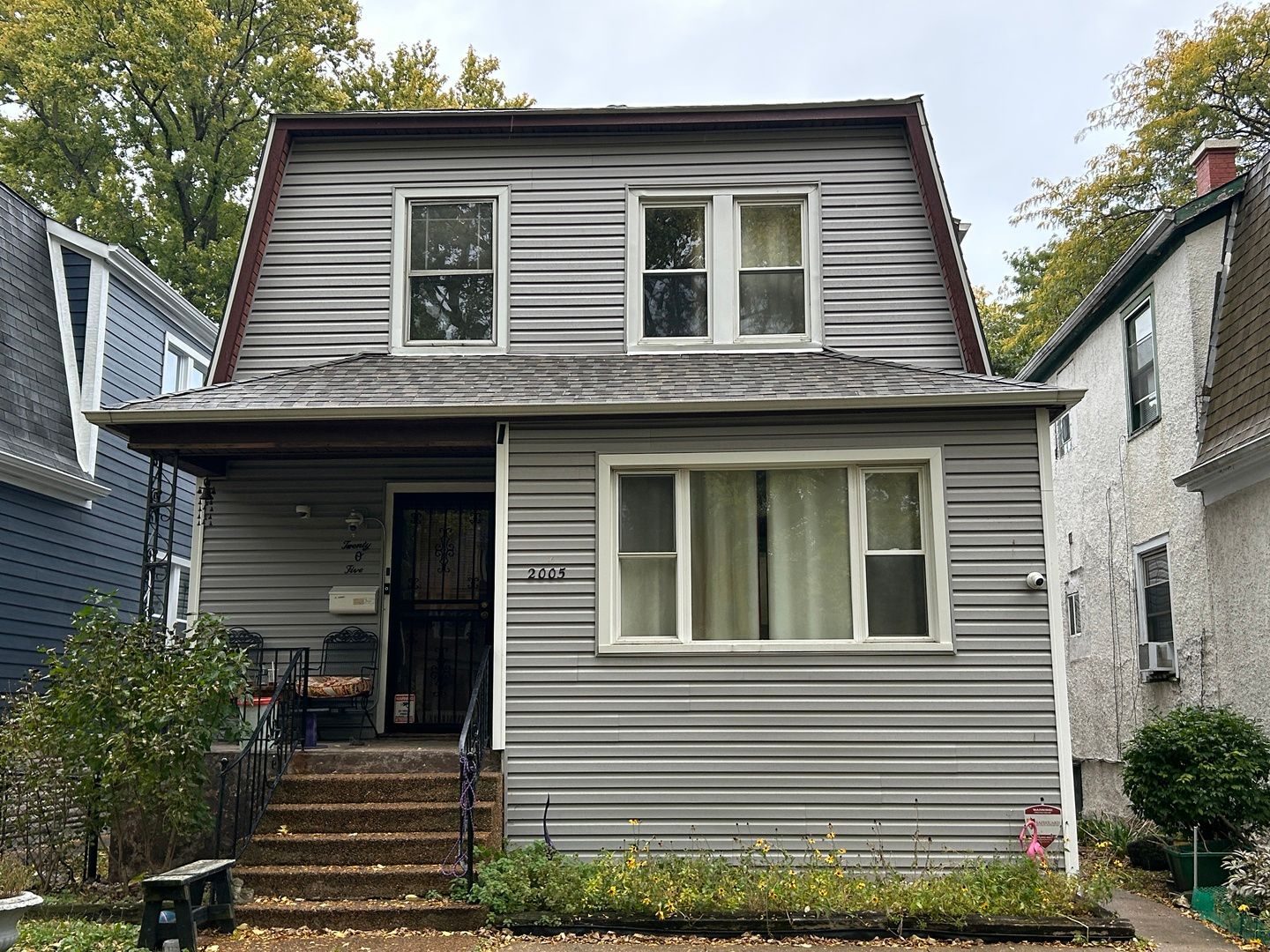 2005 DARROW Avenue — Evanston, IL 60201