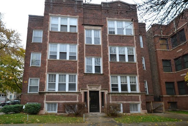 5023 N Winchester Avenue #1 — Chicago, IL 60640