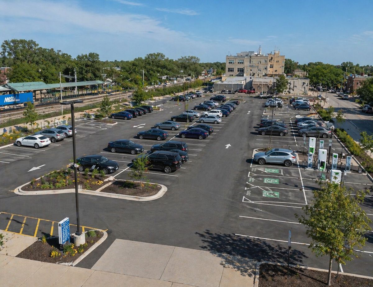 514 Washington Street, Joliet, IL 60433