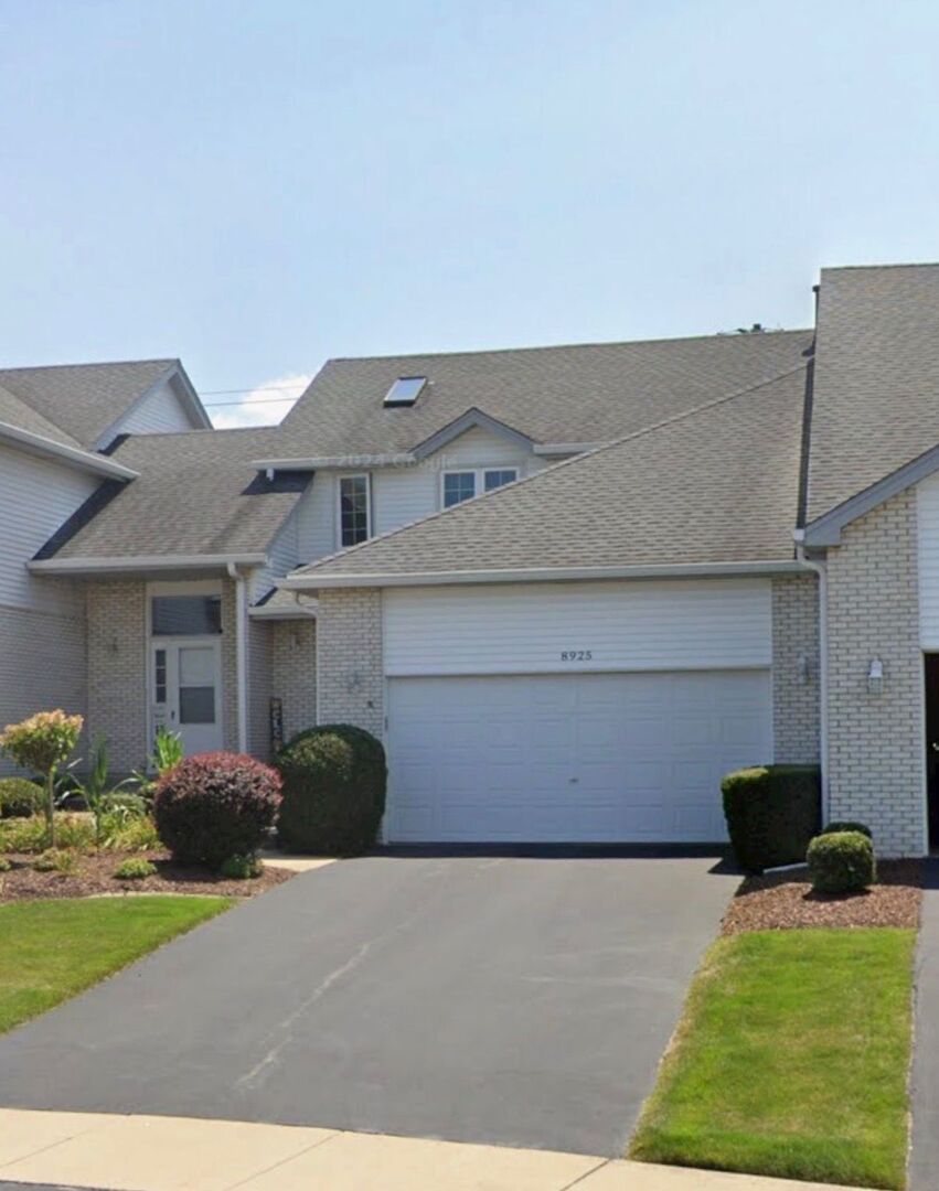 8925 Pheasant Lake Drive — Tinley Park, IL 60487