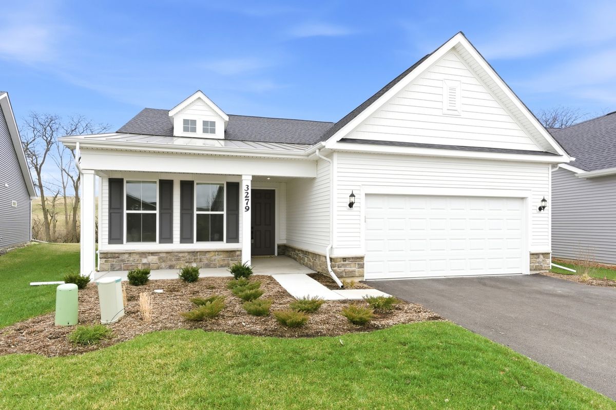 3279 Oak Creek Lane, Aurora, IL 60503