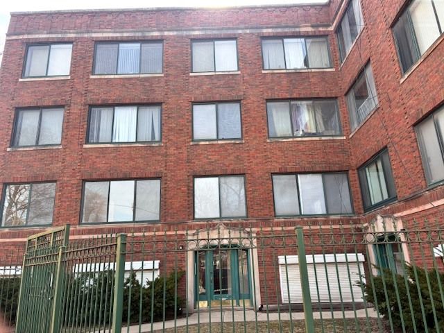 8010 S Ridgeland Avenue #1D — Chicago, IL 60617