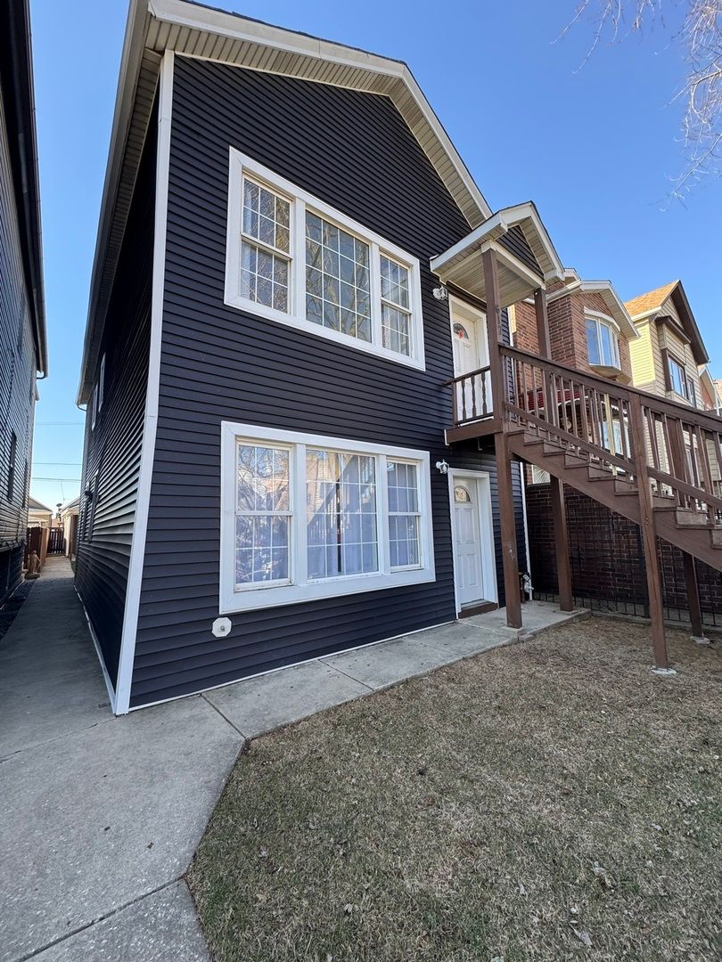 617 43rd Place, Chicago, IL 60609