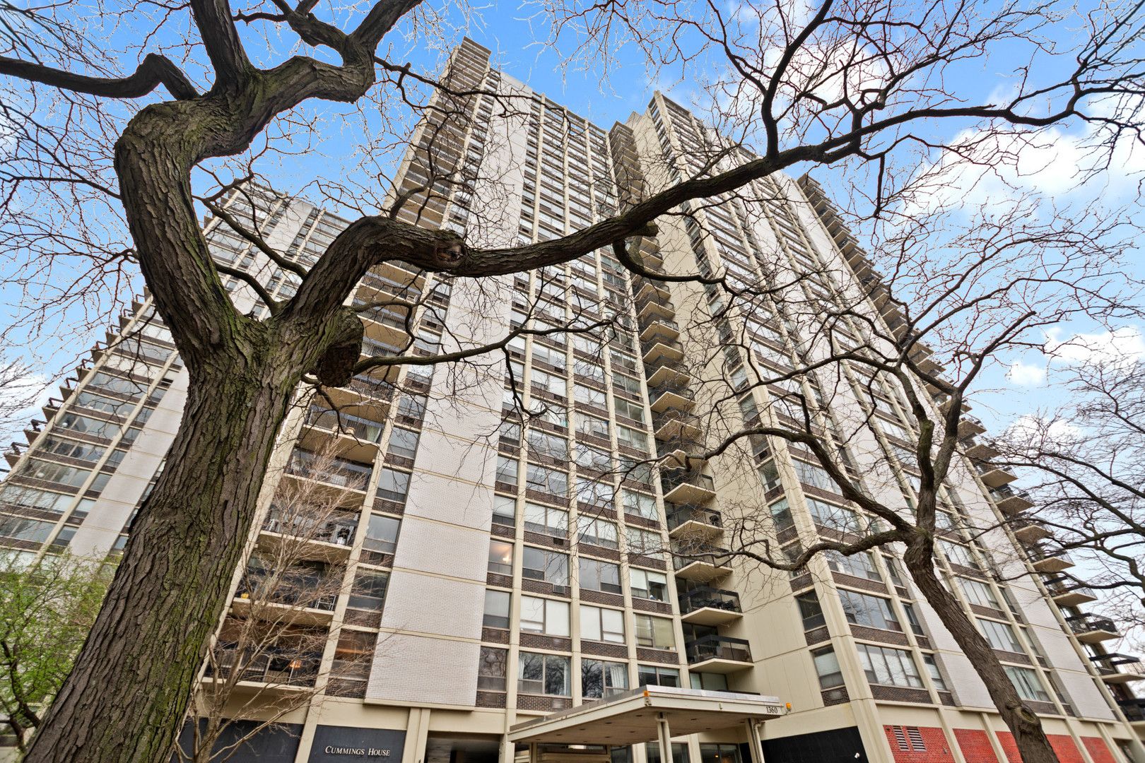 1360 N Sandburg Terrace #1106C — Chicago, IL 60610