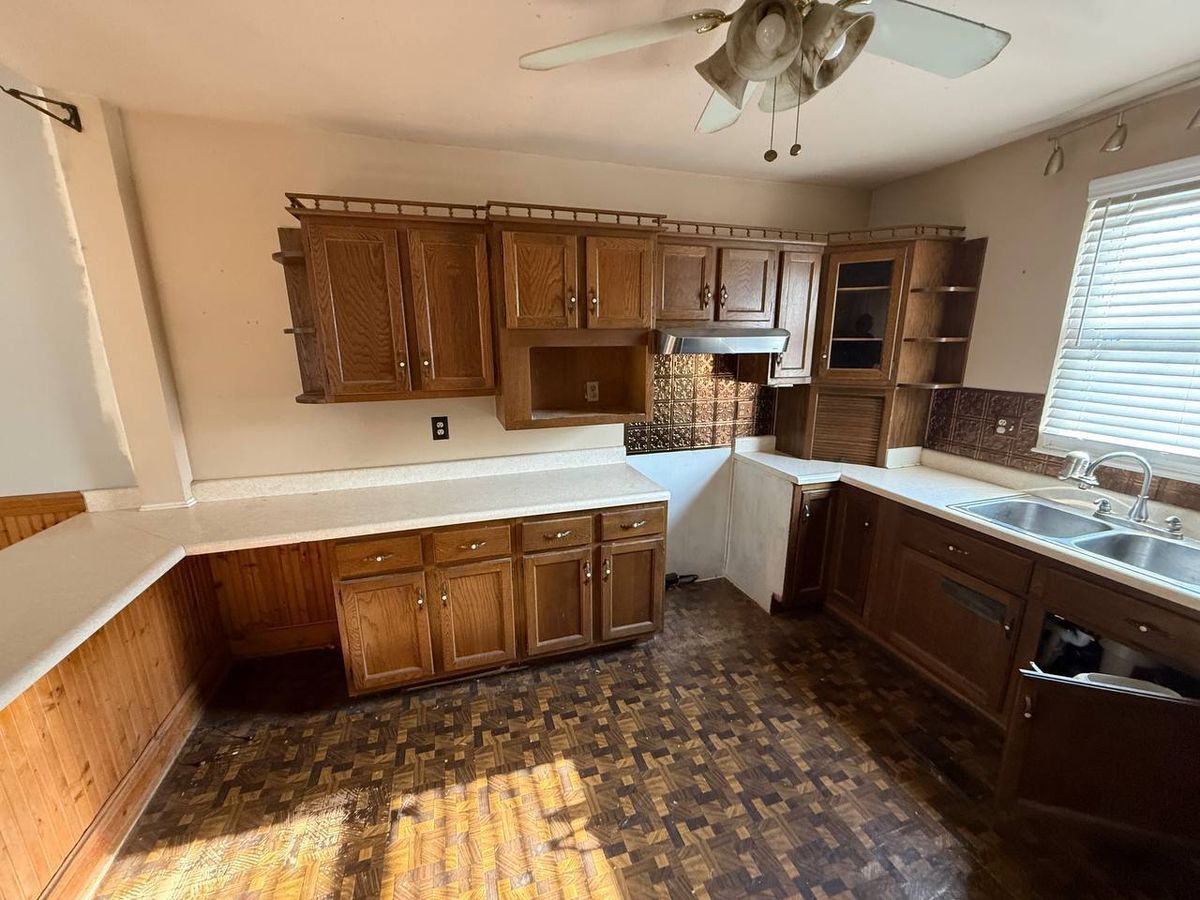 209 N Benton Street, New Athens, IL 62264