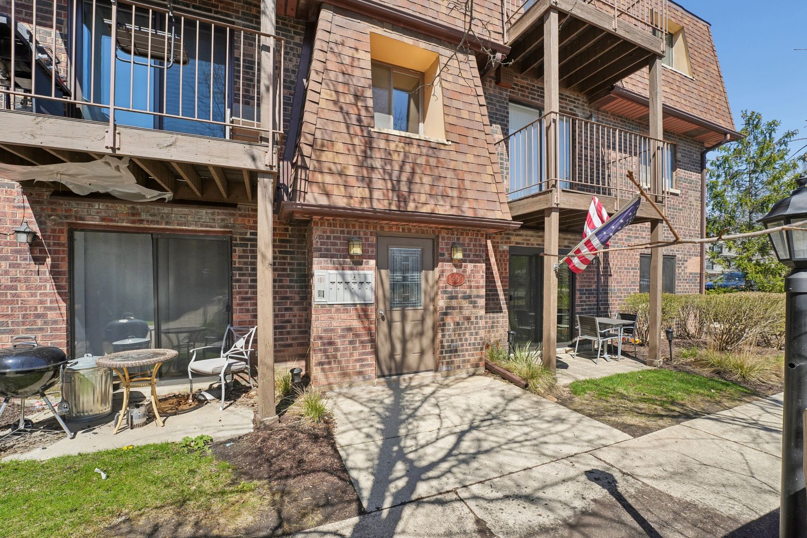 1400 S Fairfield Avenue #65C — Lombard, IL 60148