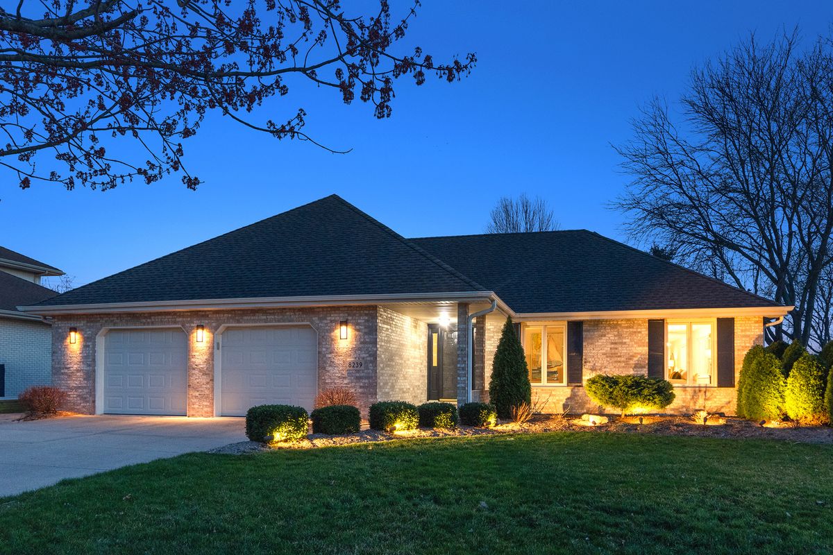 8239 138th Street, Orland Park, IL 60462