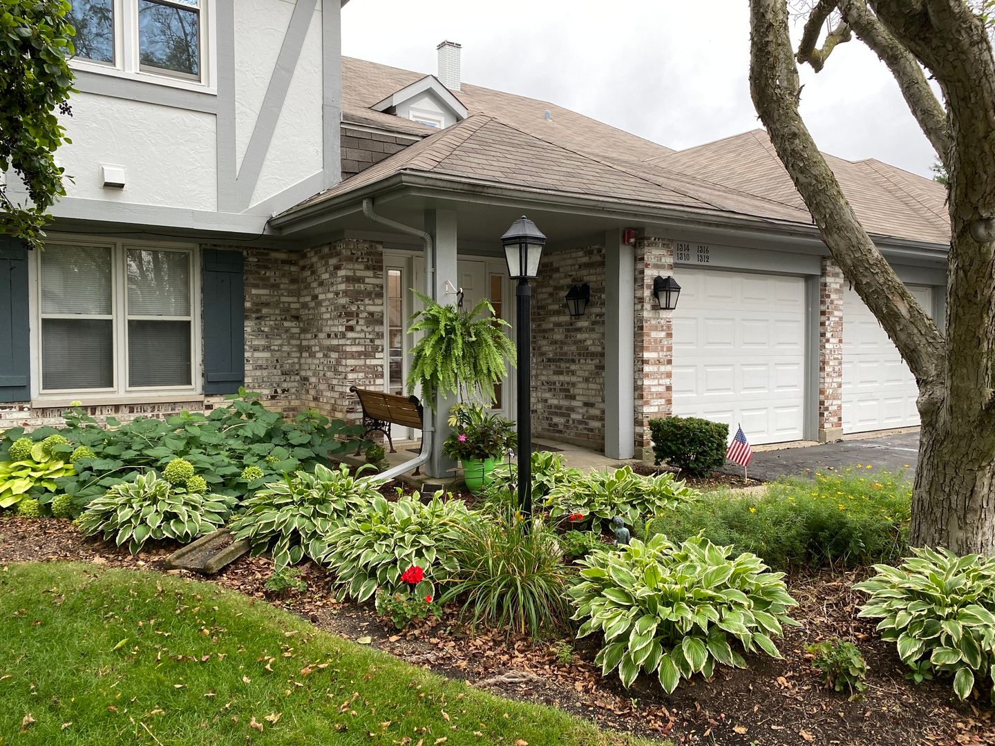 1312 coventry Circle #1312 — Vernon Hills, IL 60061