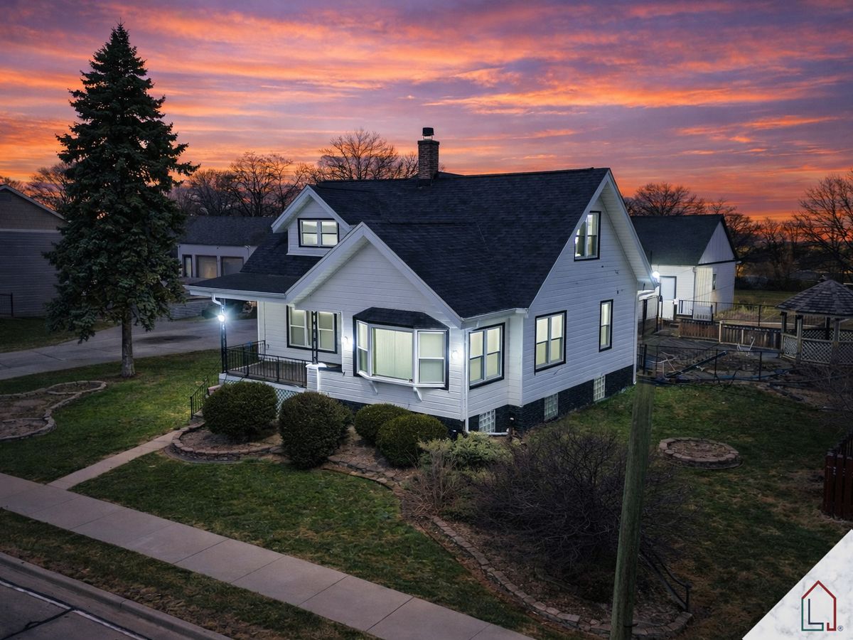 630 170th Street, South Holland, IL 60473