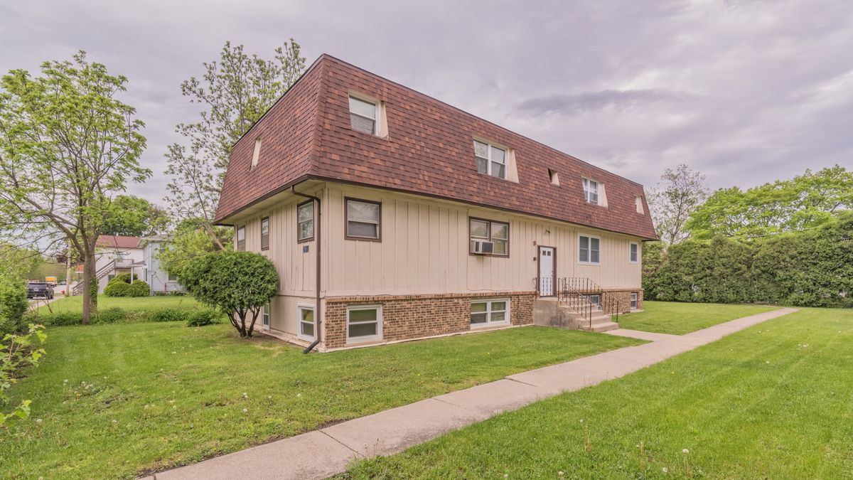 26045 Oak Road, Monee, IL 60449