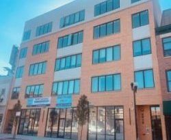 4010 N Lincoln Avenue #504 — Chicago, IL 60618