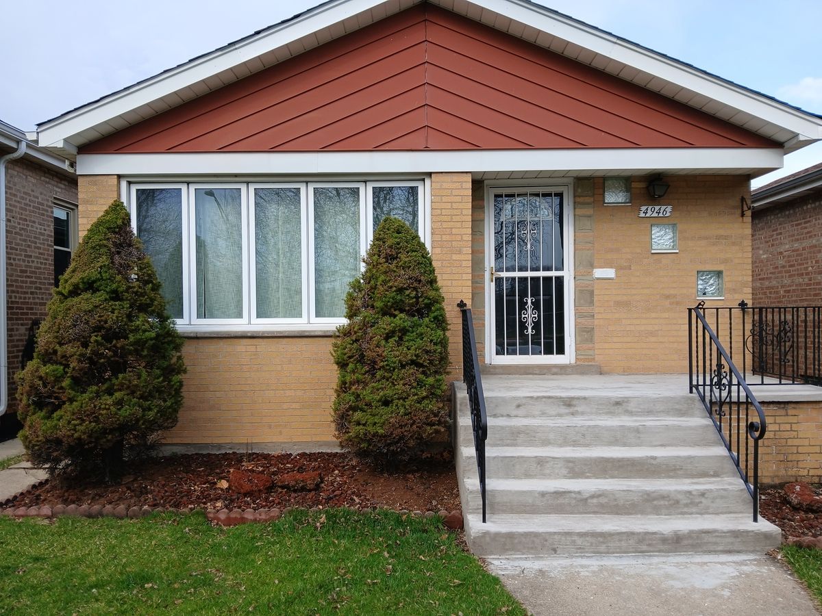 4946 LeClaire Avenue, Chicago, IL 60638