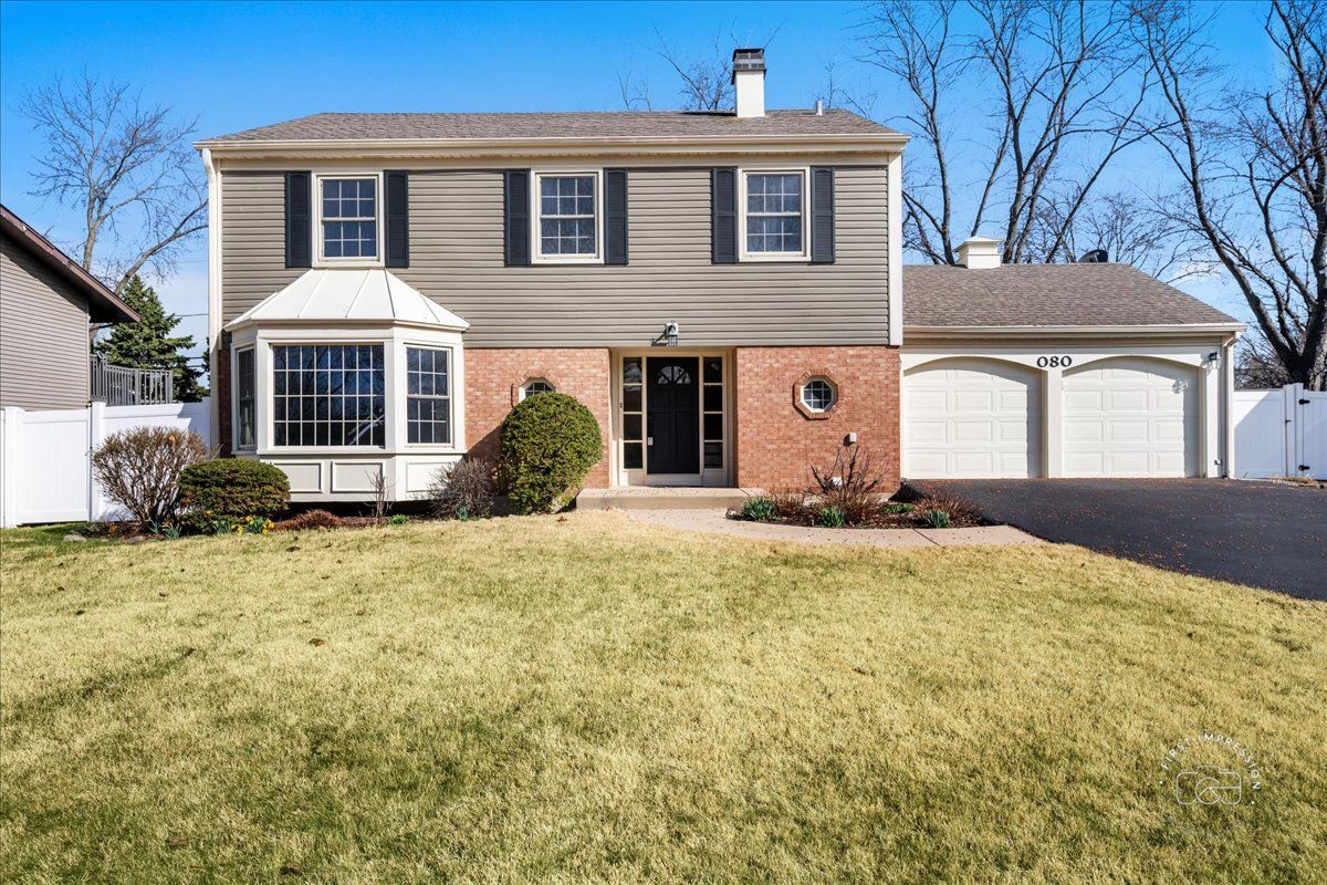 21W080 22nd Street — Lombard, IL 60148