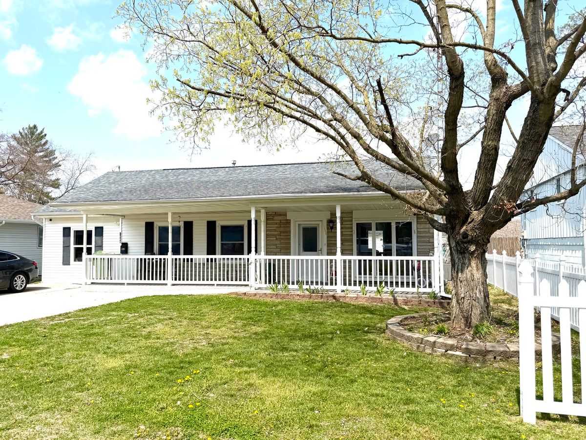 1444 4th Street, Centralia, IL 62801