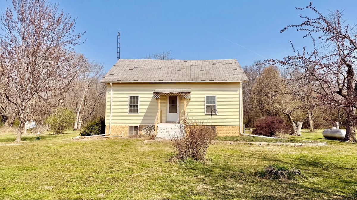 800 Mccord Street, Centralia, IL 62801