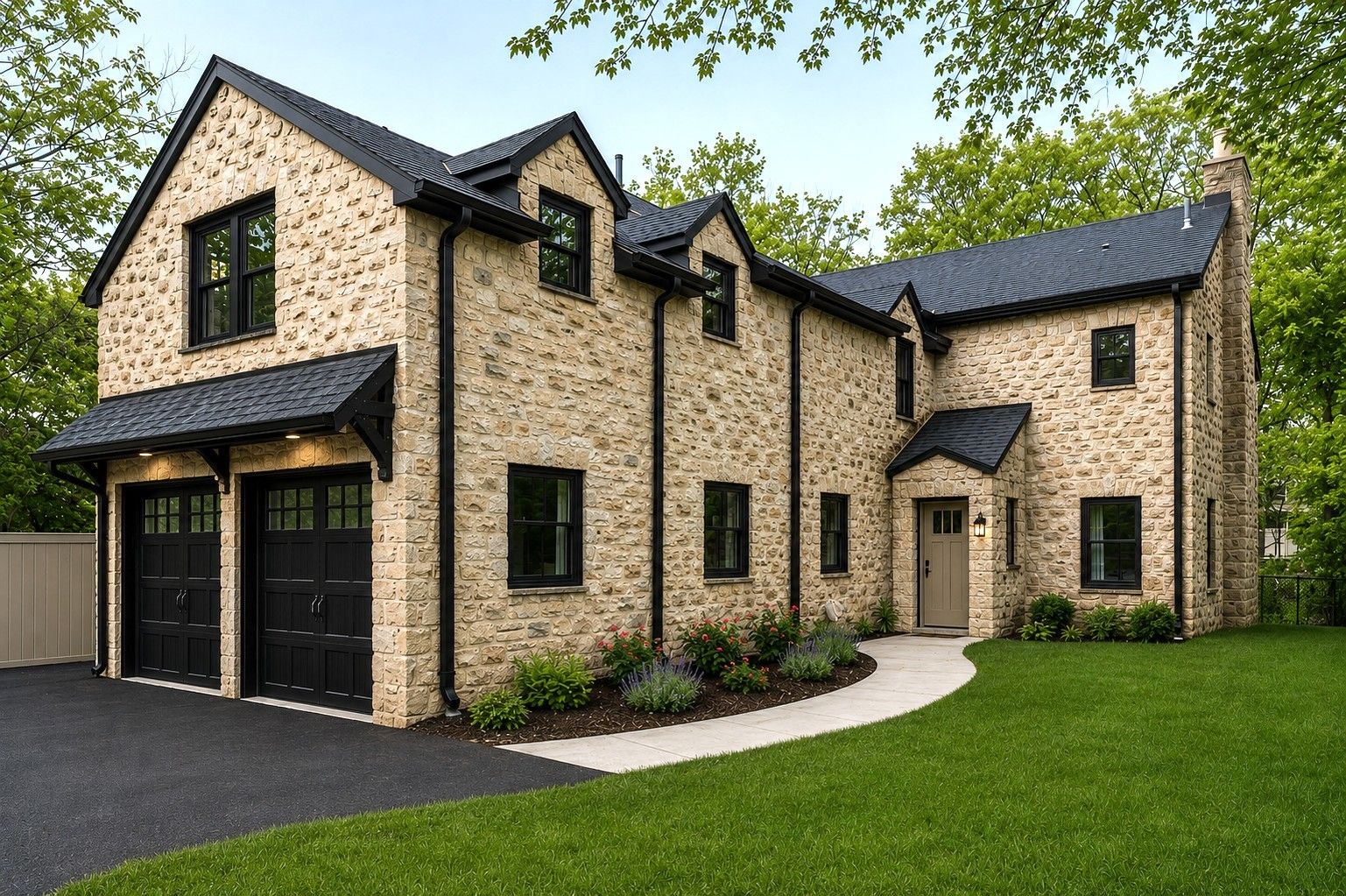 120 Crescent Drive — Glencoe, IL 60022