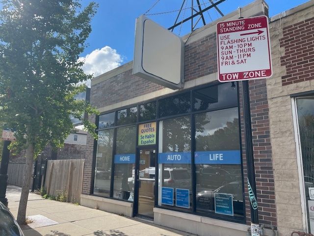 3026 N Central Avenue — Chicago, IL 60634