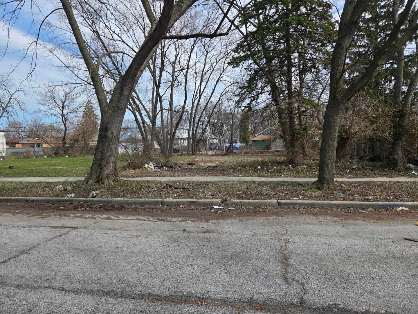 12251 S Sangamon Street — Chicago, IL 60643