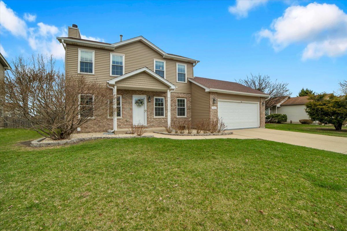 5303 Riviera Boulevard — Plainfield, IL 60586