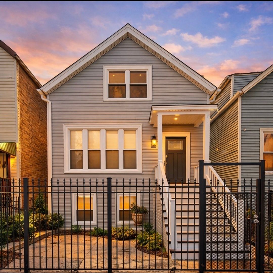 4845 Congress Parkway, Chicago, IL 60644