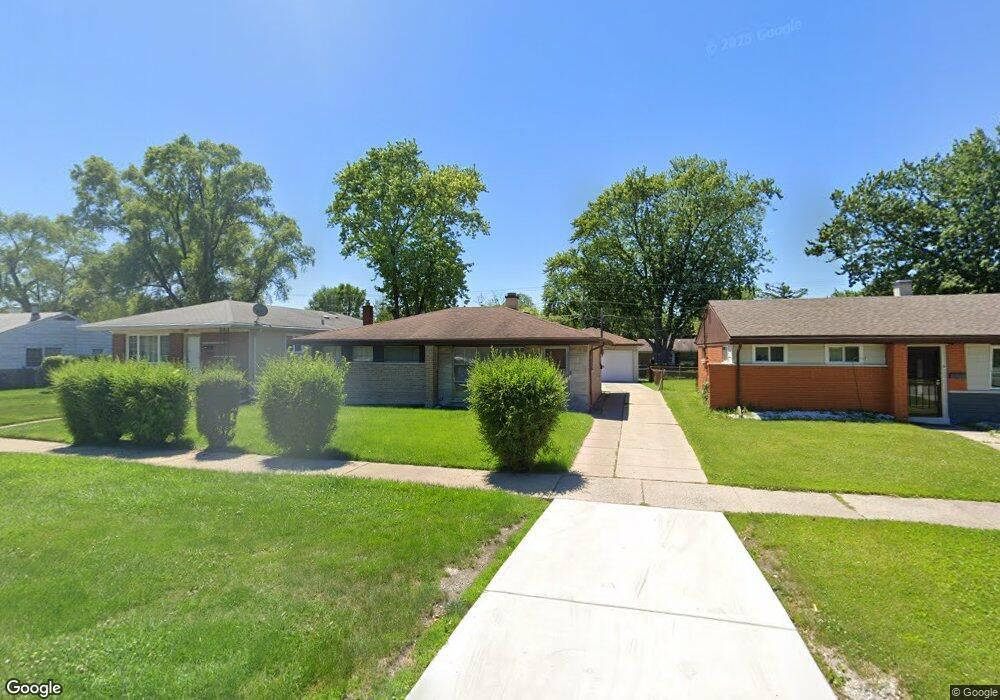 17246 Burnham Avenue — Lansing, IL 60438