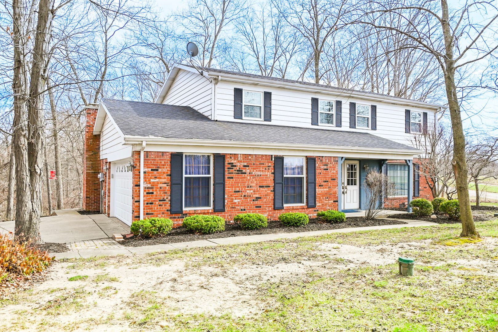 14811 Denmar Lane — Danville, IL 61834