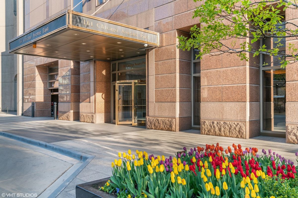 161 CHICAGO Avenue, Chicago, IL 60611