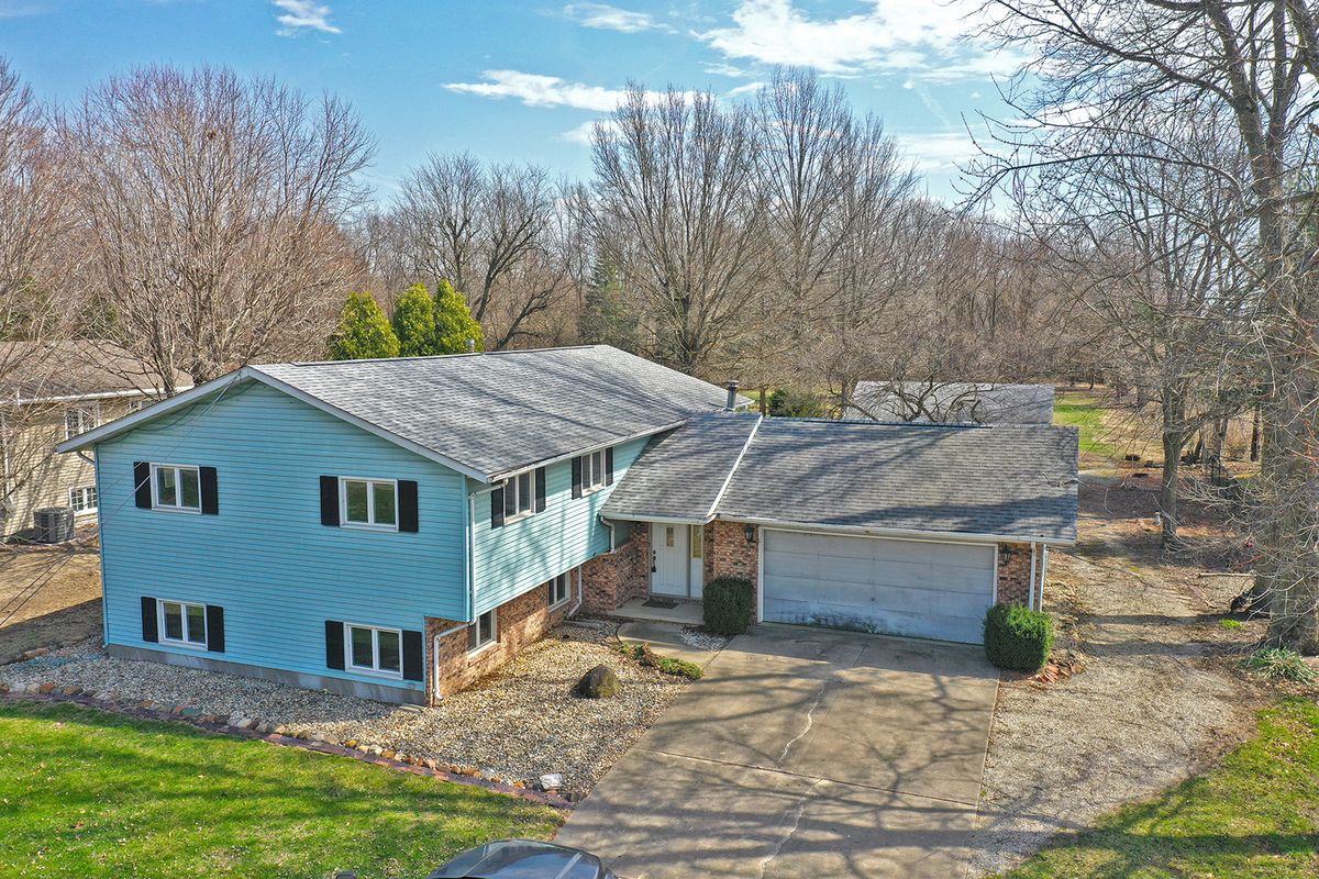 311 Otter Creek Road, Streator, IL 61364