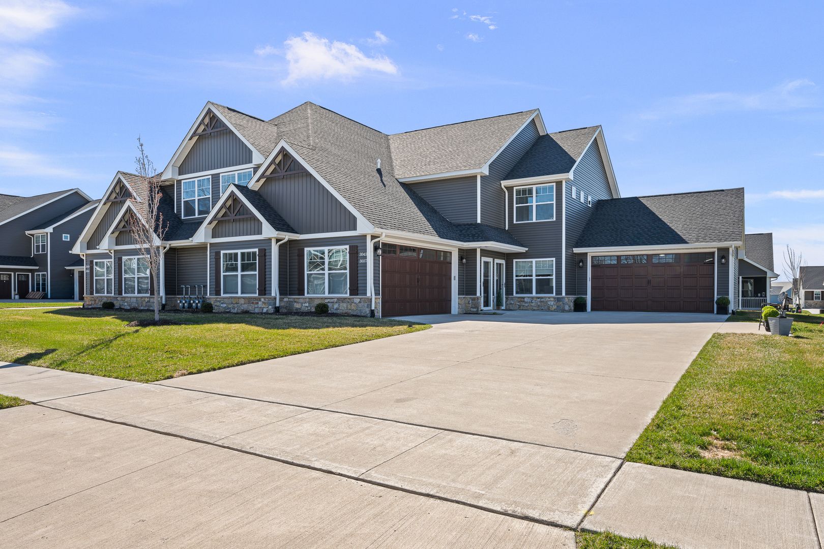 3037 Shanes Way #0 — Bettendorf, IA 52722