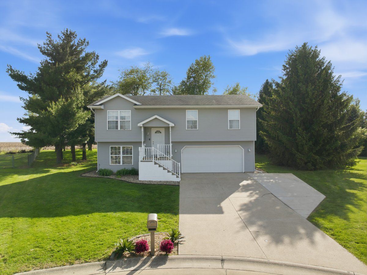 3 Kimberly Court — Danvers, IL 61732