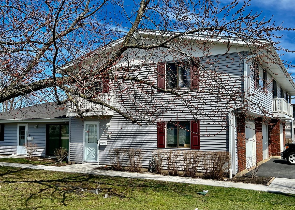 1346 Forestdale Court, Schaumburg, IL 60193