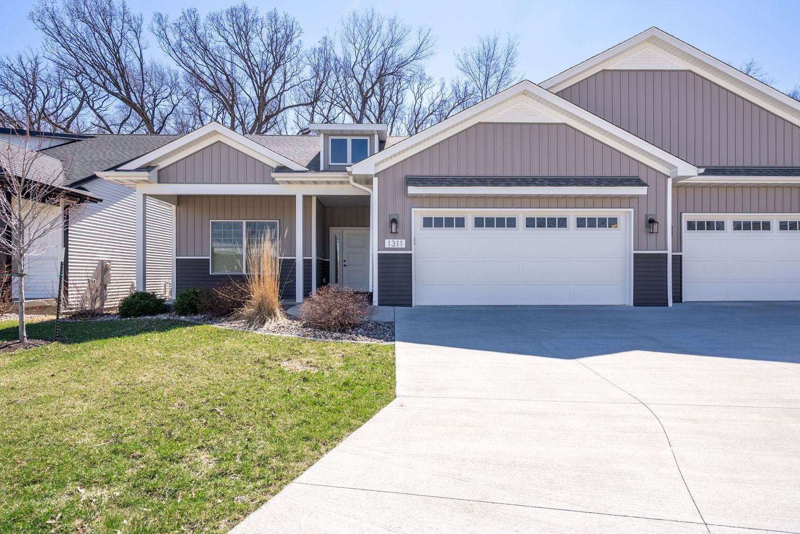 1311 Heights Court — Bettendorf, IA 52722
