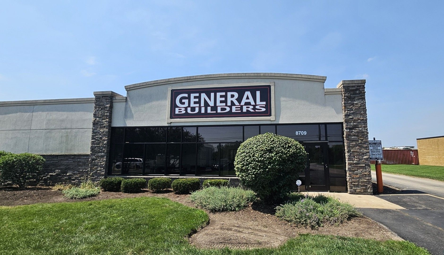 8709 Pyott Road #B — Lake In The Hills, IL 60156