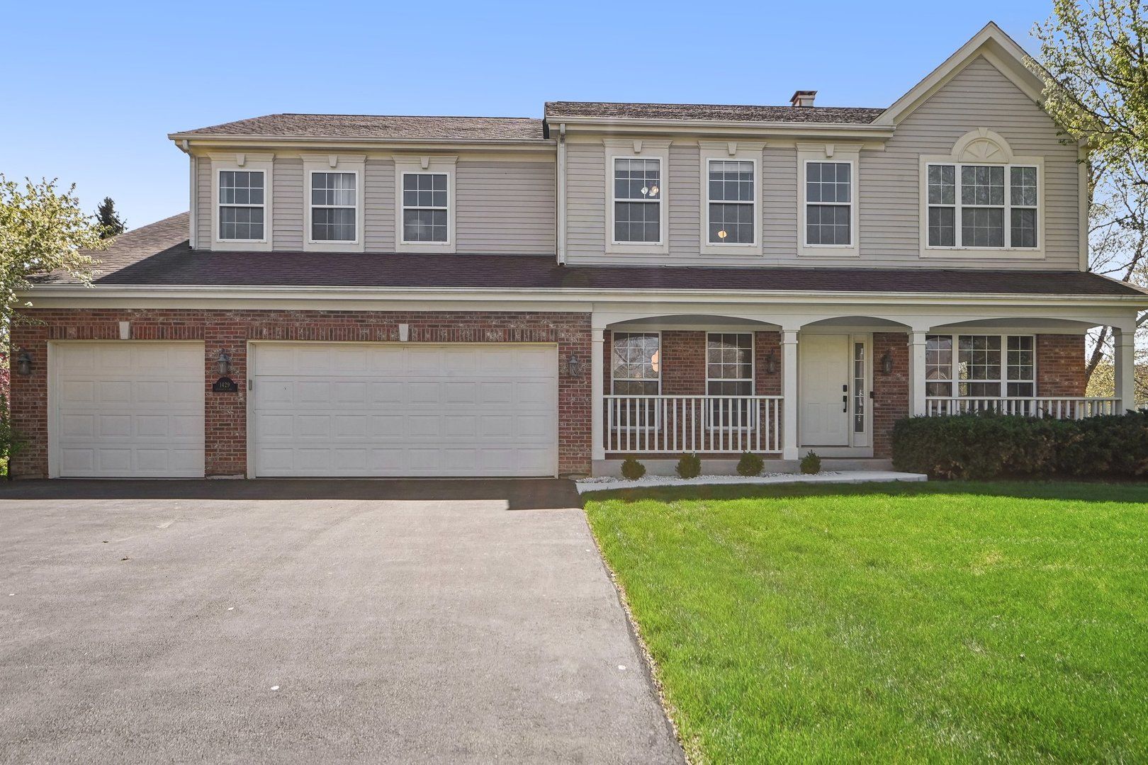 1429 Eastgate Lane — Bartlett, IL 60103