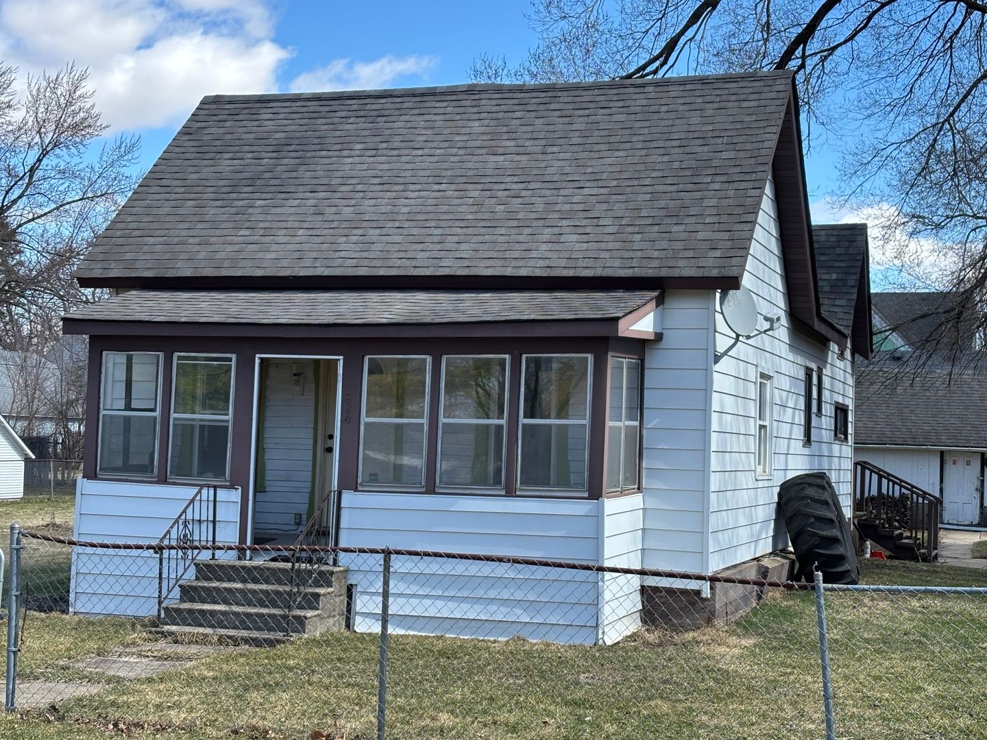 224 S Main Street — Kingston, IL 60145
