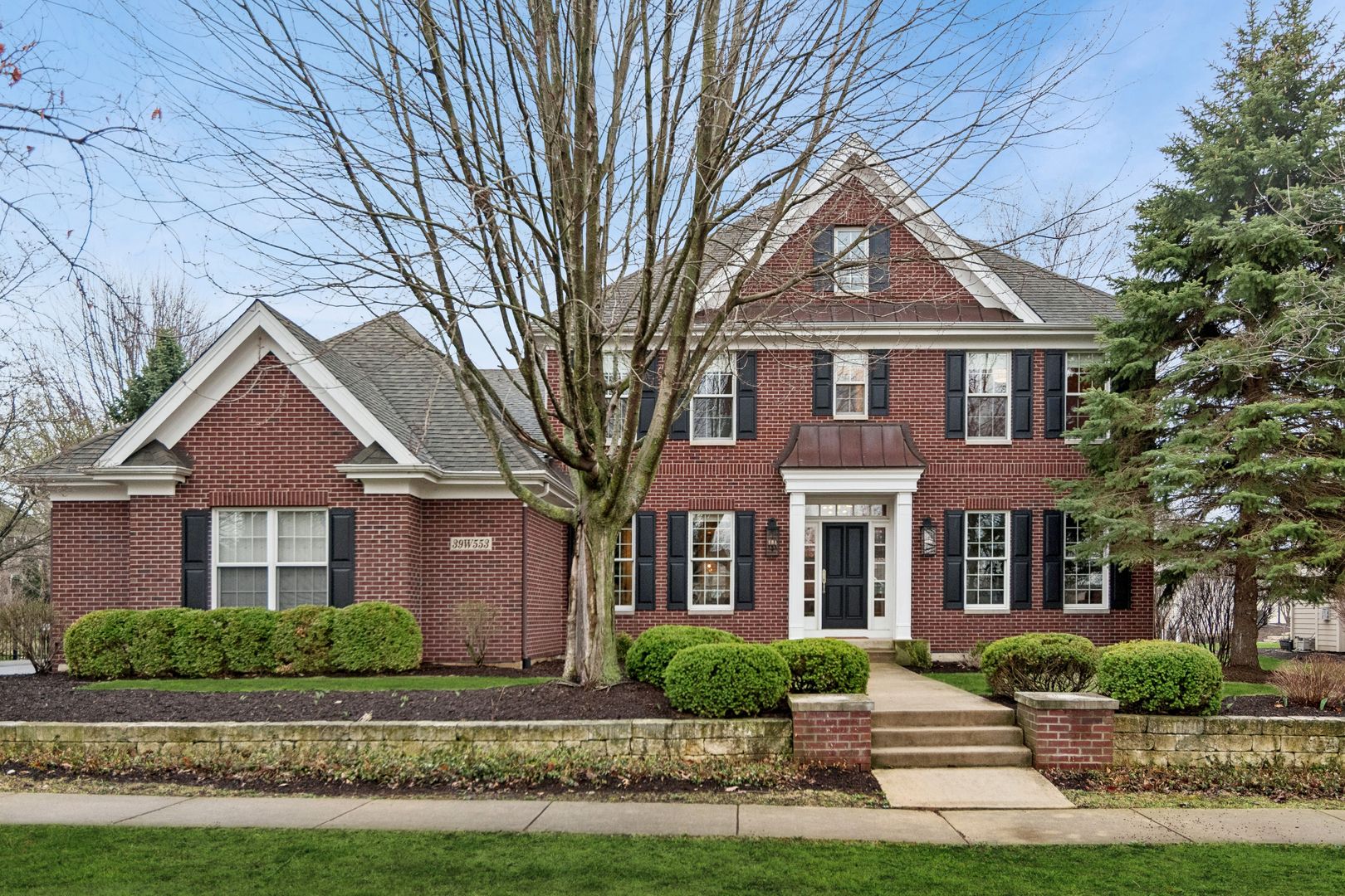 39W553 Sheldon Lane — Geneva, IL 60134