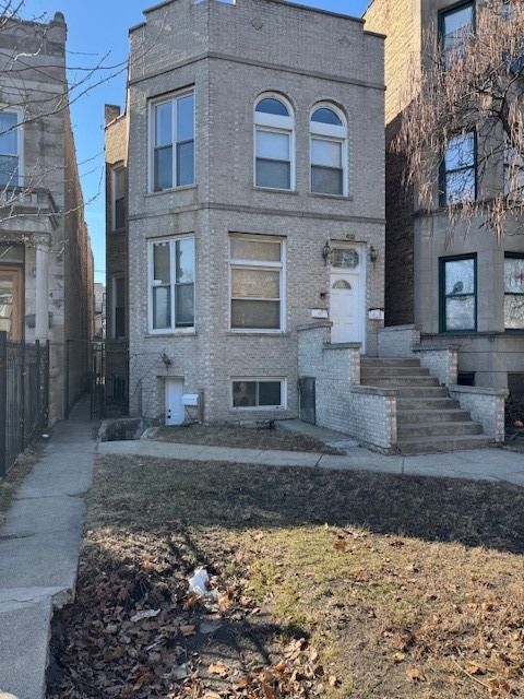 6412 S Greenwood Avenue #2 — Chicago, IL 60637
