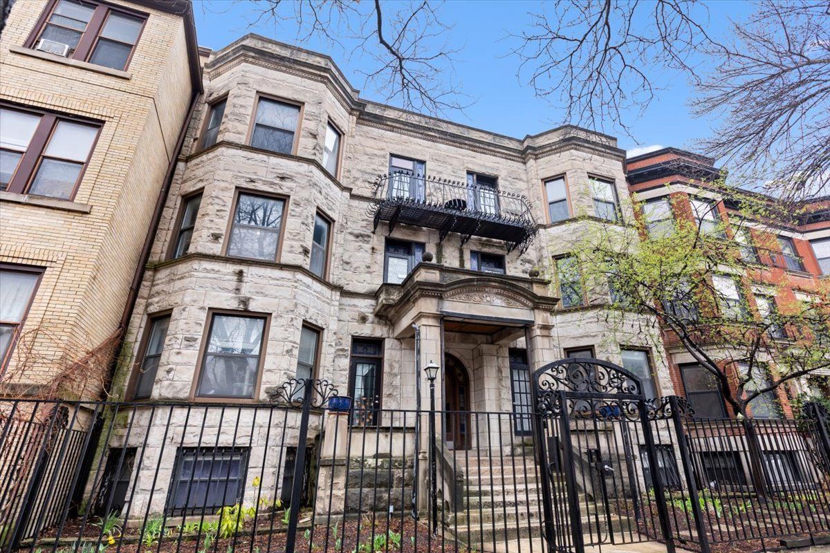 5114 N KENMORE Avenue #2N — Chicago, IL 60640