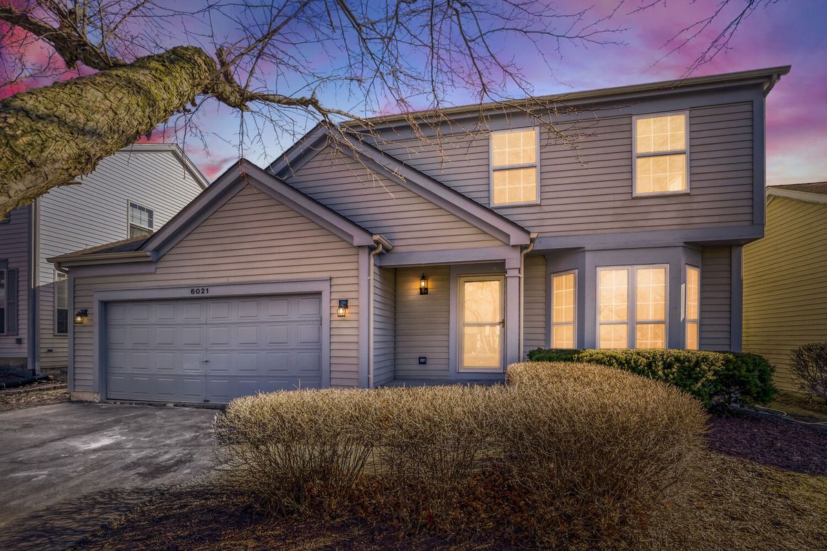 6021 Golfview Drive, Gurnee, IL 60031