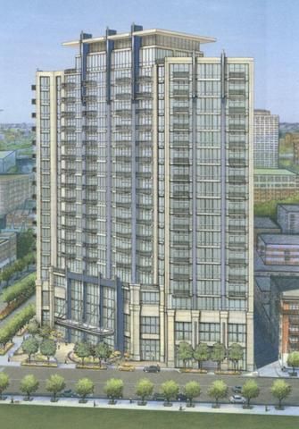 1600 Indiana Avenue, Chicago, IL 60616