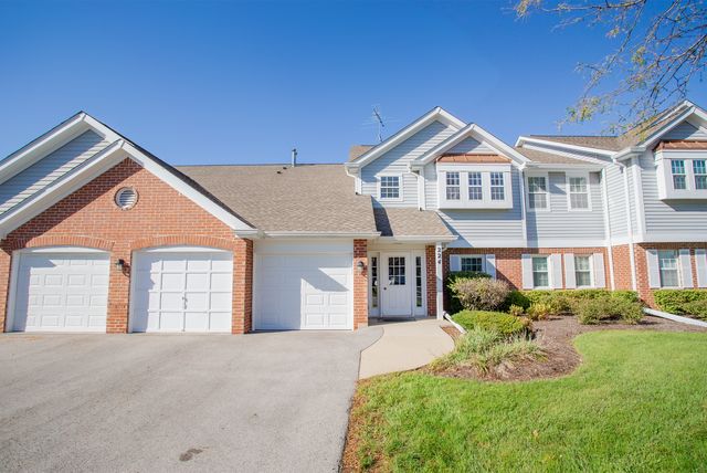224 Westminster Court, Schaumburg, IL 60193
