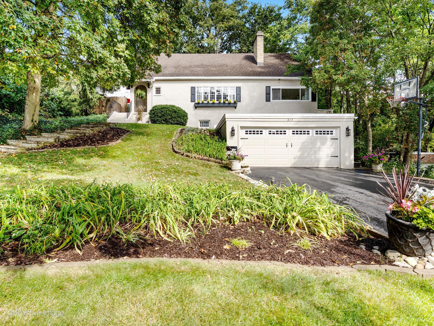 317 E Walnut Street — Hinsdale, IL 60521