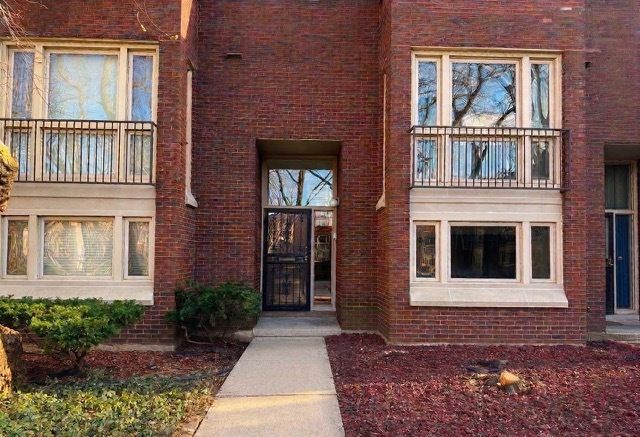 2817 S Michigan Avenue #A — Chicago, IL 60616