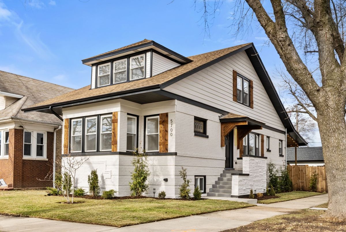 5700 Grace Street, Chicago, IL 60634