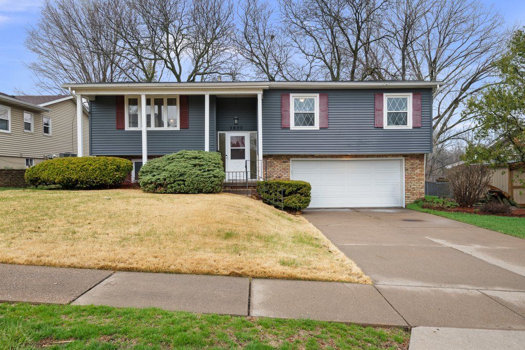 2632 38th Place — Davenport, IA 52806