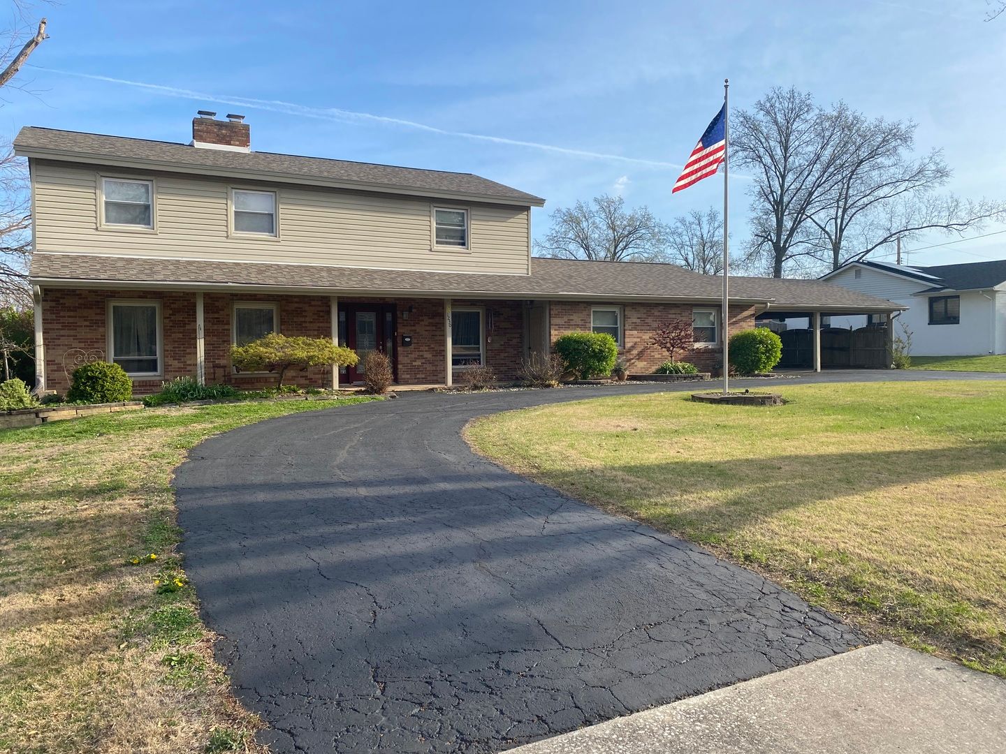 1230 E Calumet Street — Centralia, IL 62801